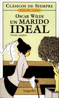 UN MARIDO IDEAL