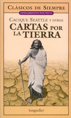 CARTAS POR LA TIERRA