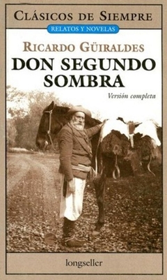 DON SEGUNDO SOMBRA