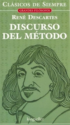 DISCURSO DEL MÉTODO