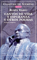 CANTOS DE VIDA Y ESPERANZA Y OTROS POEMAS