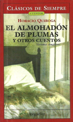 EL ALMOHADÓN DE PLUMAS Y OTROS CUENTOS