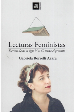 LECTURAS FEMINISTAS