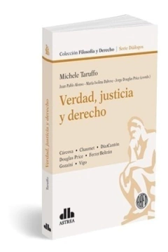 VERDAD, JUSTICIA Y DERECHO