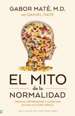 EL MITO DE LA NORMALIDAD