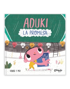 ADUKI LA PROMESA