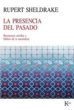 LA PRESENCIA DEL PASADO