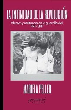 LA INTIMIDAD DE LA REVOLUCIÓN
