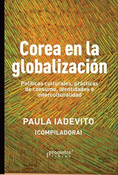 COREA EN LA GLOBALIZACIÓN