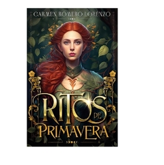 RITOS DE PRIMAVERA