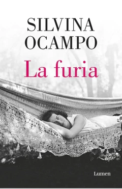 LA FURIA