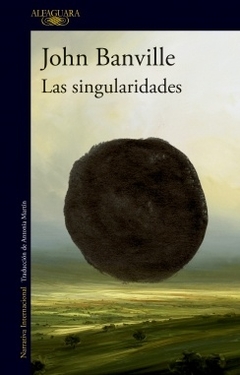 LAS SINGULARIDADES