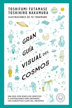 GRAN GUIA VISUAL DEL COSMOS