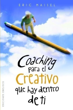 COACHING PARA EL CREATIVO QUE HAY DENTRO DE TI