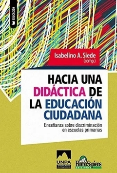 HACIA UNA DIDÁCTICA DE LA EDUCACIÓN CIUDADANA