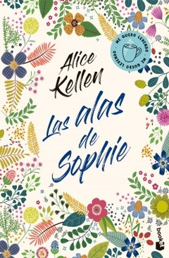 LAS ALAS DE SOPHIE