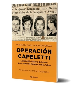 OPERACIÓN CAPELETTI