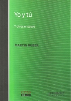 YO Y YÚ Y OTROS ENSAYOS