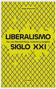 LIBERALISMO SIGLO XXI