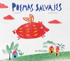 POEMAS SALVAJES