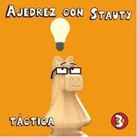 AJEDREZ CON STAUTY