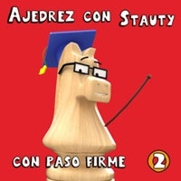 AJEDREZ CON STAUTY