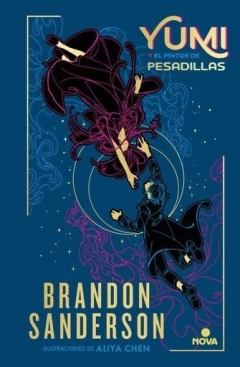 YUMI Y EL PINTOR DE PESADILLAS
