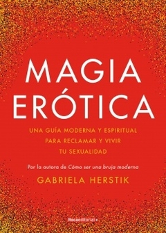 MAGIA EROTICA