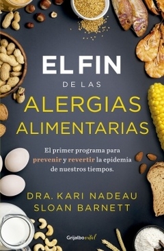 EL FIN DE LAS ALERGIAS ALIMENTARIAS