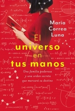 EL UNIVERSO EN TUS MANOS