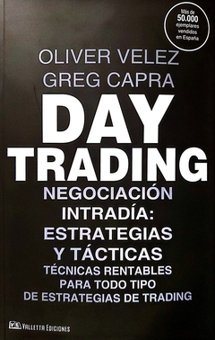 DAY TRADING