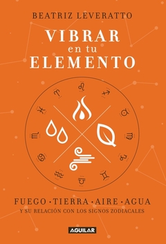 VIBRAR EN TU ELEMENTO