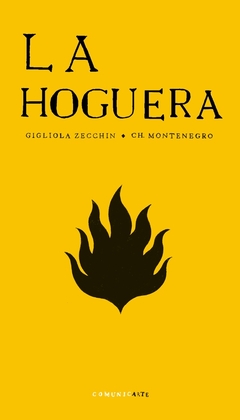 LA HOGUERA