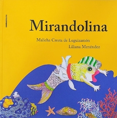 MIRANDOLINA