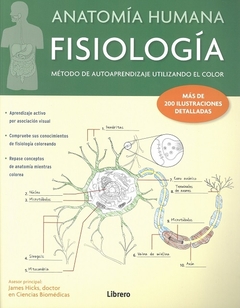 ANATOMÍA HUMANA FISIOLOGÍA