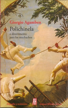 POLICHINELA