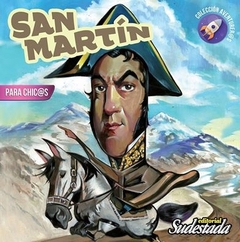 SAN MARTÍN PARA CHIC@S