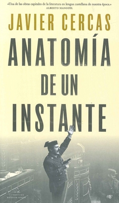 ANATOMÍA DE UN INSTANTE