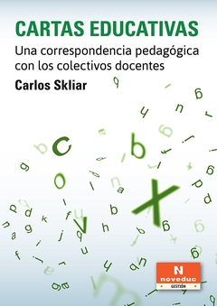 CARTAS EDUCATIVAS