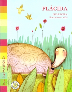 PLÁCIDA