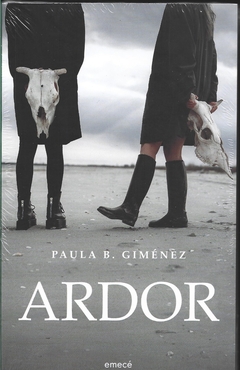 ARDOR