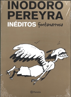 INODORO PEREYRA INÉDITOS