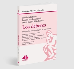 LOS DEBERES