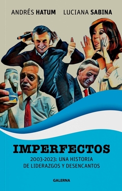 IMPERFECTOS