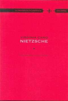 NIETZSCHE