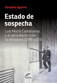 ESTADO DE SOSPECHA