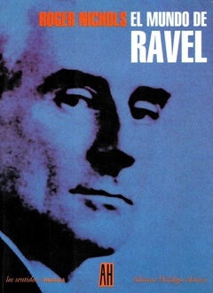 EL MUNDO DE RAVEL