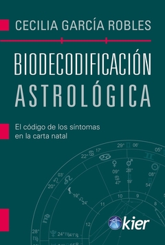 BIODECODIFICACIÓN ASTROLÓGICA