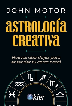 ASTROLOGÍA CREATIVA