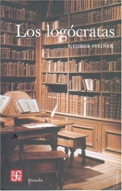 LOS LOGÓCRATAS
